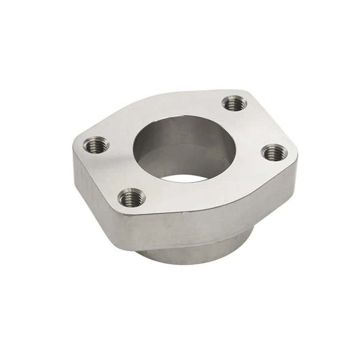 סין Sae J516 אוגן הידראולי Fitting SW אוגן אוגן