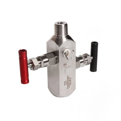 2 דרך שסתום יריעה