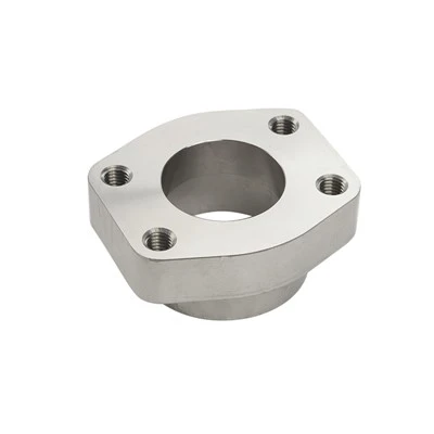 סין Sae J516 אוגן הידראולי Fitting SW אוגן אוגן